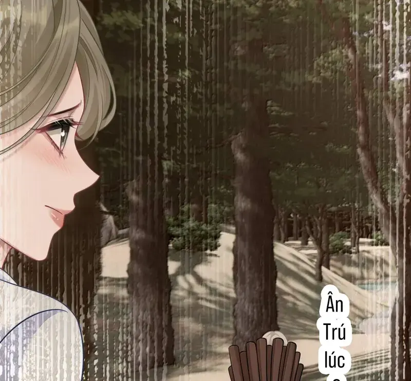 Cô Ấy Dường Như Đang Tán Tỉnh Tôi - Pheromone Chapter 93 - Trang 41