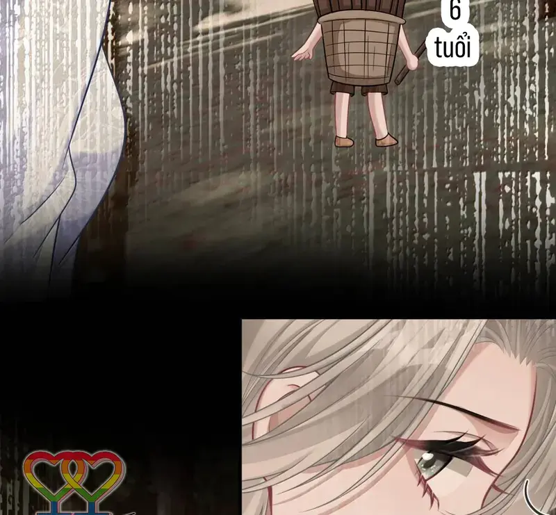 Cô Ấy Dường Như Đang Tán Tỉnh Tôi - Pheromone Chapter 93 - Trang 42