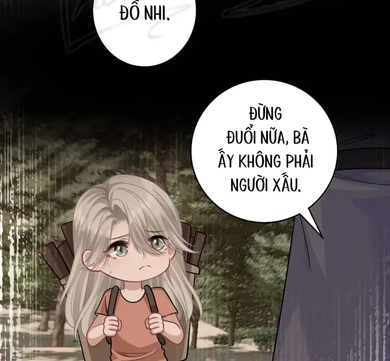 Cô Ấy Dường Như Đang Tán Tỉnh Tôi - Pheromone Chapter 93 - Trang 45