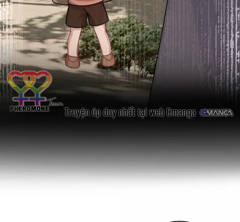 Cô Ấy Dường Như Đang Tán Tỉnh Tôi - Pheromone Chapter 93 - Trang 46