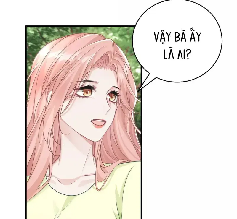 Cô Ấy Dường Như Đang Tán Tỉnh Tôi - Pheromone Chapter 93 - Trang 47