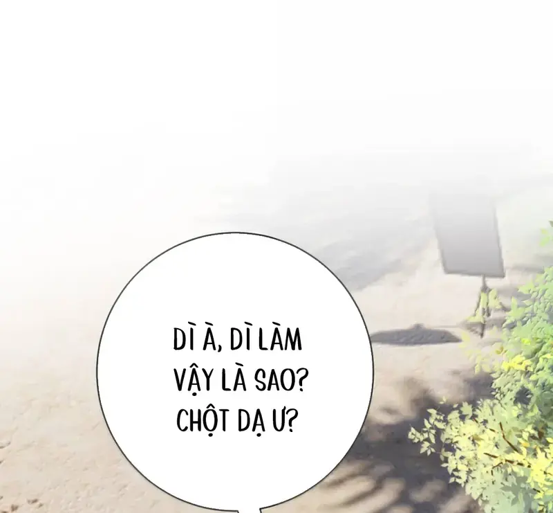 Cô Ấy Dường Như Đang Tán Tỉnh Tôi - Pheromone Chapter 93 - Trang 5