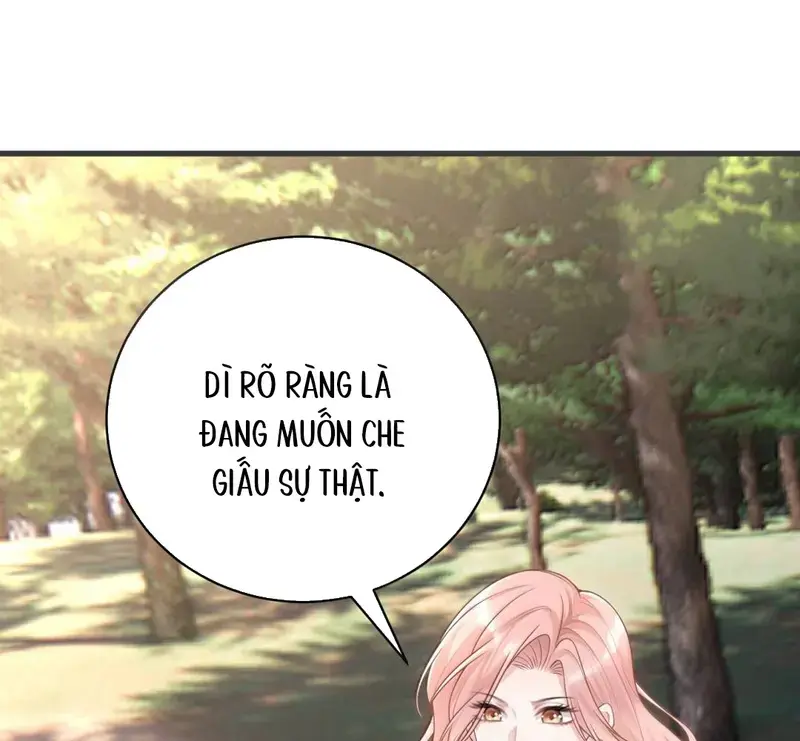 Cô Ấy Dường Như Đang Tán Tỉnh Tôi - Pheromone Chapter 93 - Trang 8