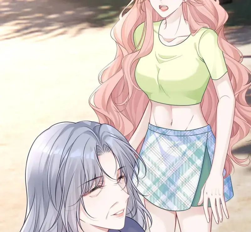 Cô Ấy Dường Như Đang Tán Tỉnh Tôi - Pheromone Chapter 93 - Trang 9