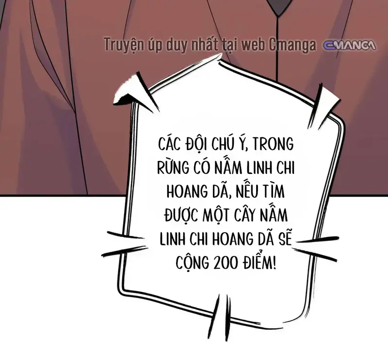 Cô Ấy Dường Như Đang Tán Tỉnh Tôi - Pheromone Chapter 94 - Trang 10