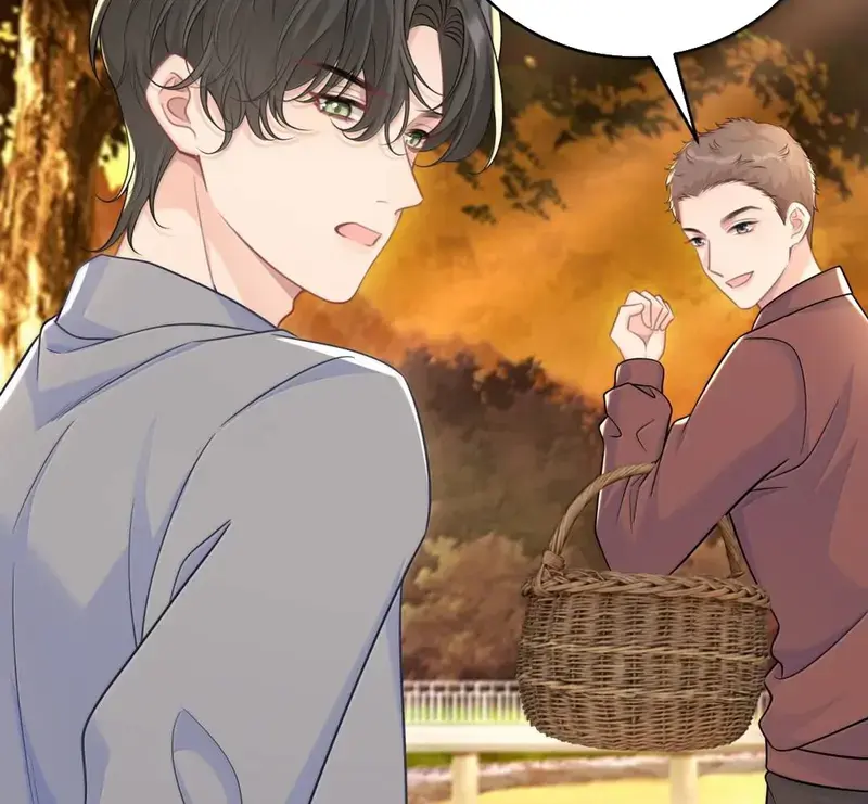 Cô Ấy Dường Như Đang Tán Tỉnh Tôi - Pheromone Chapter 94 - Trang 12