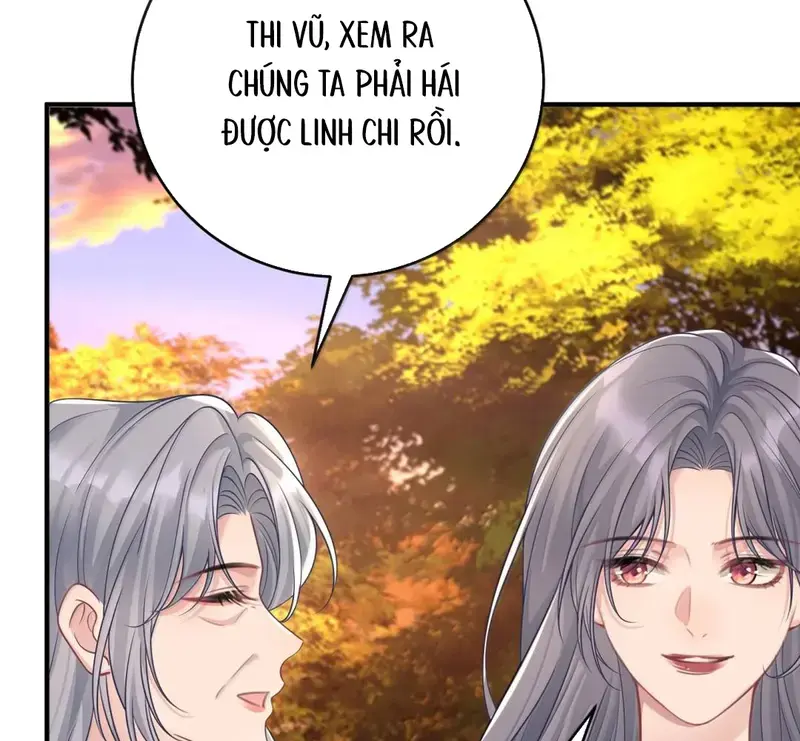 Cô Ấy Dường Như Đang Tán Tỉnh Tôi - Pheromone Chapter 94 - Trang 14