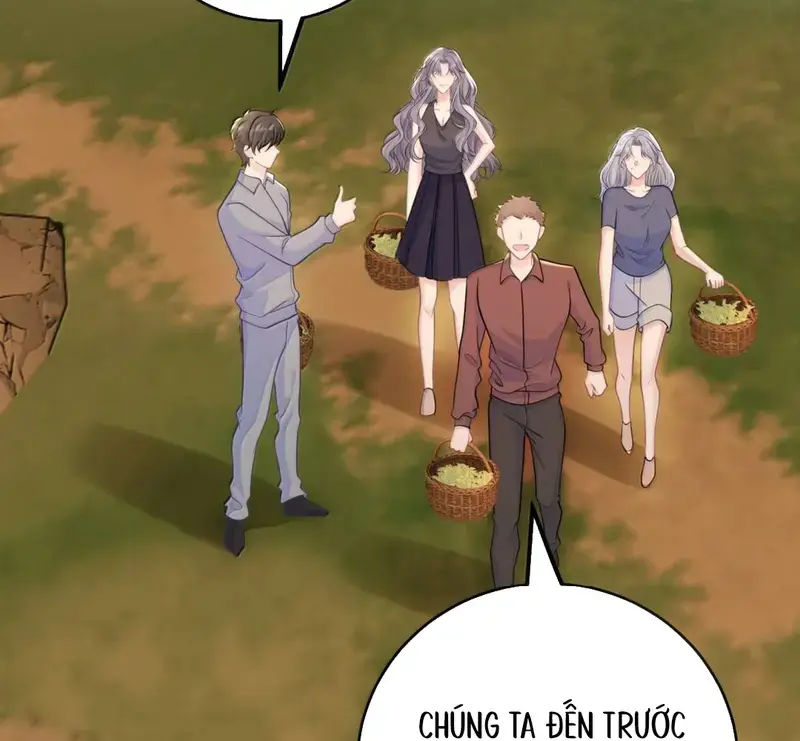 Cô Ấy Dường Như Đang Tán Tỉnh Tôi - Pheromone Chapter 94 - Trang 24