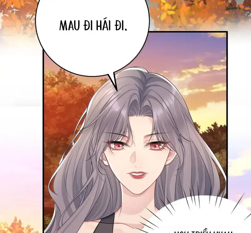 Cô Ấy Dường Như Đang Tán Tỉnh Tôi - Pheromone Chapter 94 - Trang 26