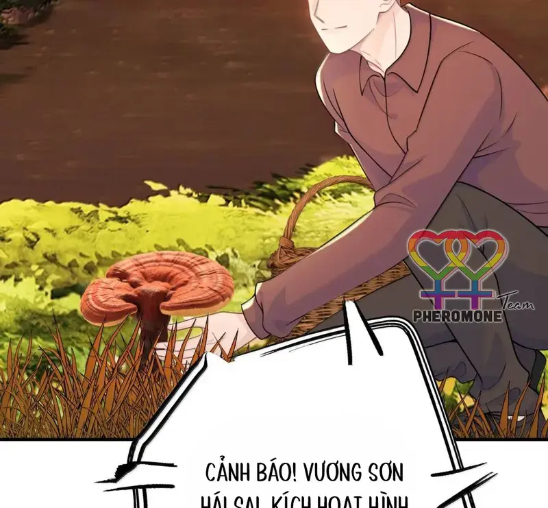 Cô Ấy Dường Như Đang Tán Tỉnh Tôi - Pheromone Chapter 94 - Trang 28