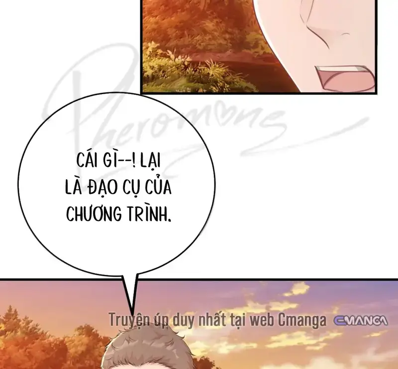 Cô Ấy Dường Như Đang Tán Tỉnh Tôi - Pheromone Chapter 94 - Trang 30