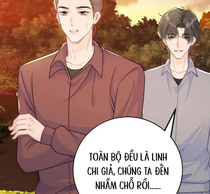 Cô Ấy Dường Như Đang Tán Tỉnh Tôi - Pheromone Chapter 94 - Trang 31