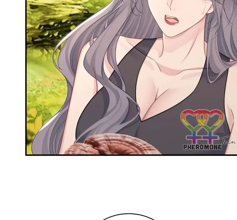 Cô Ấy Dường Như Đang Tán Tỉnh Tôi - Pheromone Chapter 94 - Trang 33