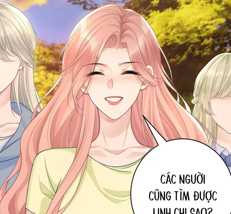 Cô Ấy Dường Như Đang Tán Tỉnh Tôi - Pheromone Chapter 94 - Trang 35