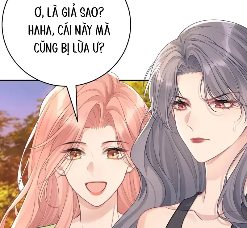 Cô Ấy Dường Như Đang Tán Tỉnh Tôi - Pheromone Chapter 94 - Trang 37