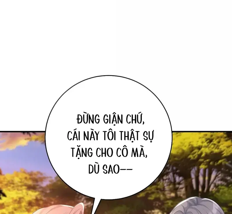 Cô Ấy Dường Như Đang Tán Tỉnh Tôi - Pheromone Chapter 94 - Trang 39