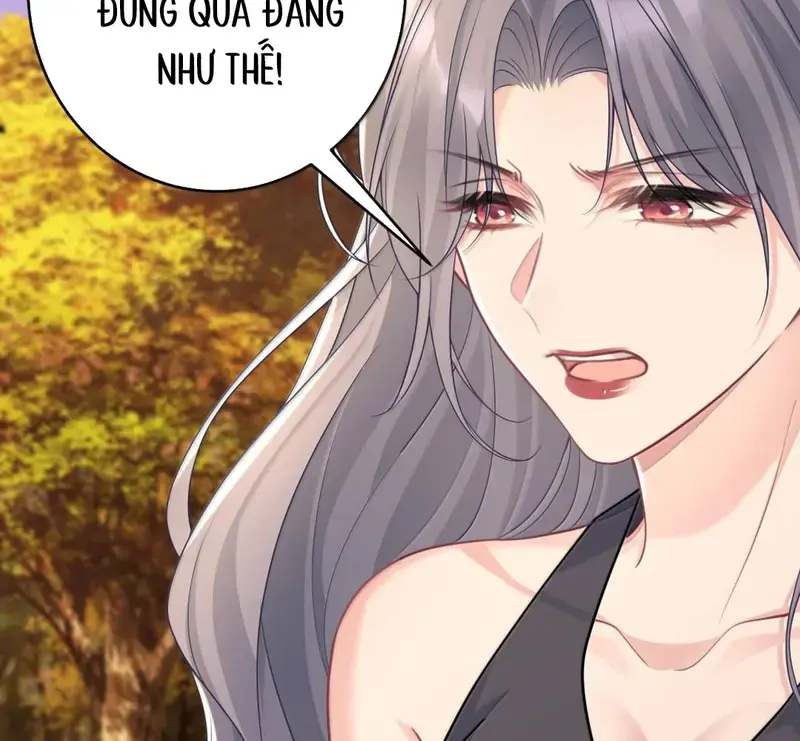 Cô Ấy Dường Như Đang Tán Tỉnh Tôi - Pheromone Chapter 94 - Trang 43