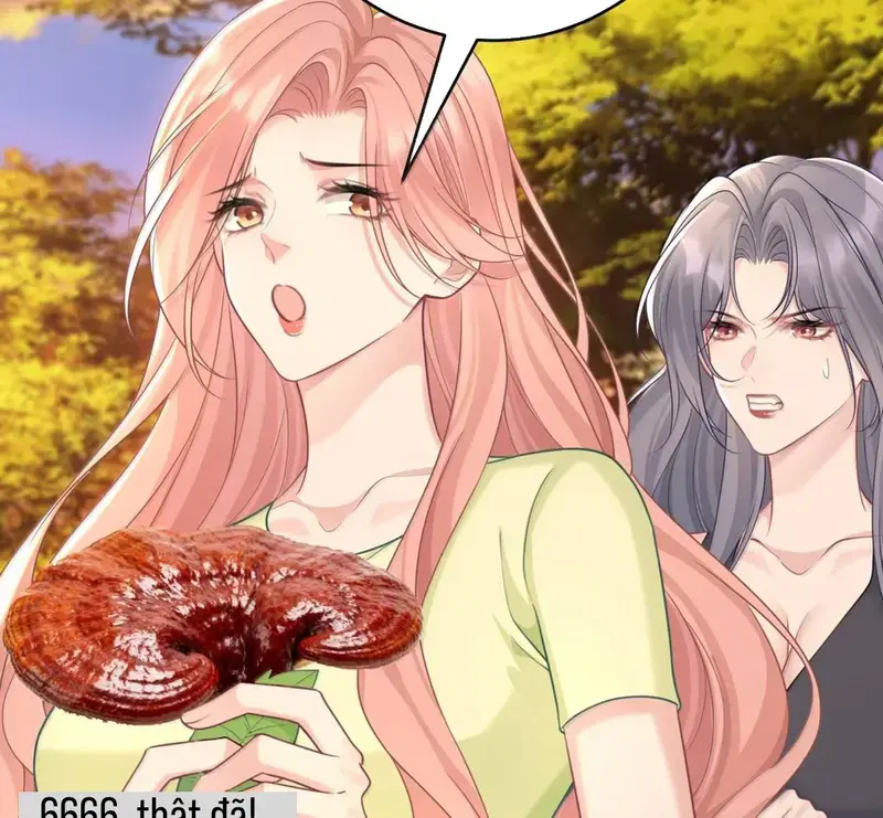 Cô Ấy Dường Như Đang Tán Tỉnh Tôi - Pheromone Chapter 94 - Trang 45
