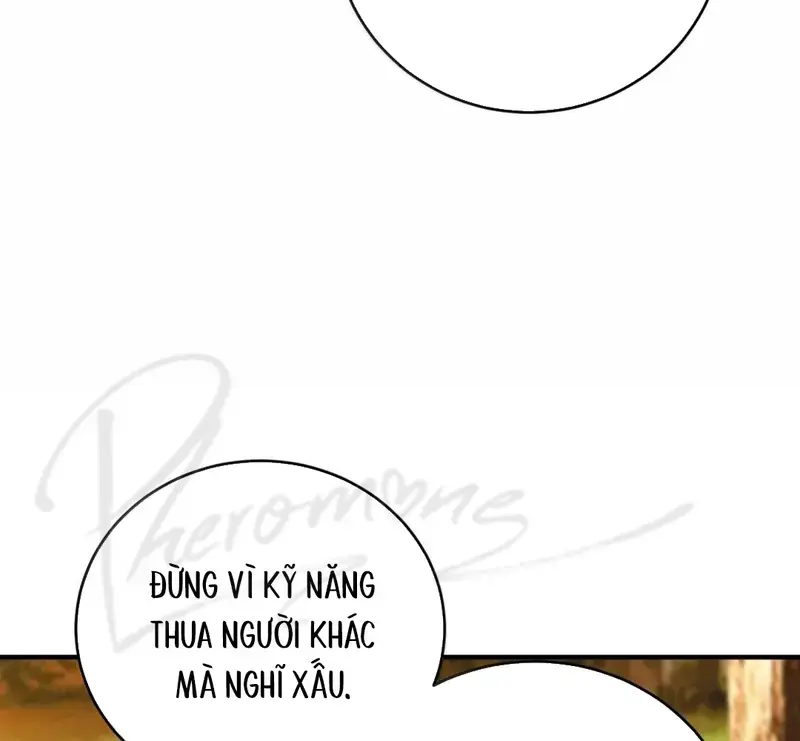 Cô Ấy Dường Như Đang Tán Tỉnh Tôi - Pheromone Chapter 94 - Trang 48