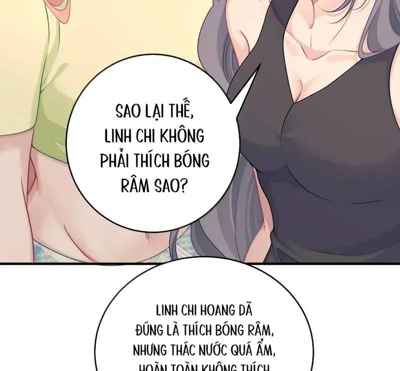 Cô Ấy Dường Như Đang Tán Tỉnh Tôi - Pheromone Chapter 94 - Trang 50