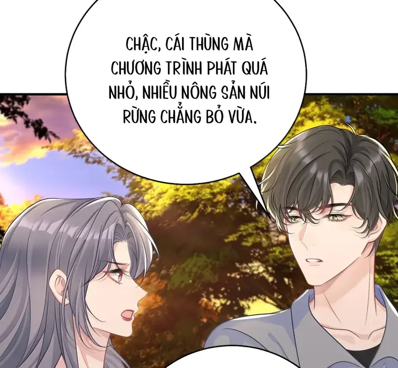 Cô Ấy Dường Như Đang Tán Tỉnh Tôi - Pheromone Chapter 94 - Trang 7