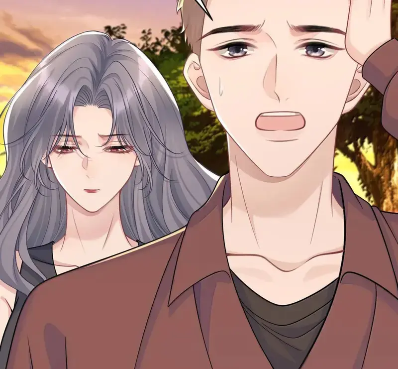 Cô Ấy Dường Như Đang Tán Tỉnh Tôi - Pheromone Chapter 94 - Trang 9