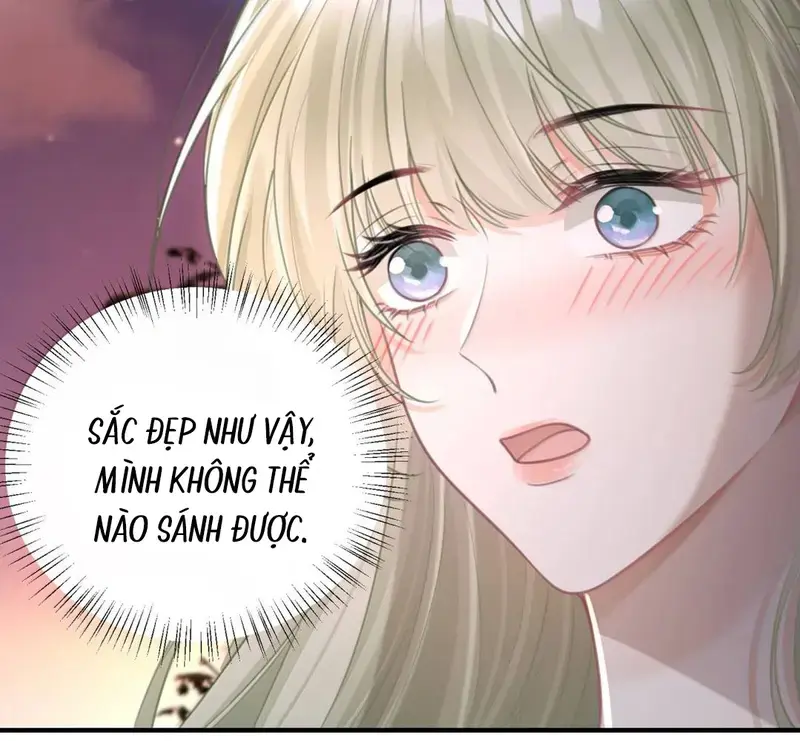 Cô Ấy Dường Như Đang Tán Tỉnh Tôi - Pheromone Chapter 95 - Trang 12