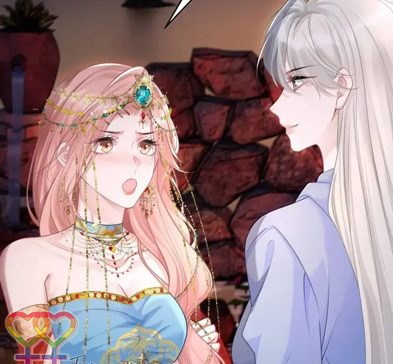 Cô Ấy Dường Như Đang Tán Tỉnh Tôi - Pheromone Chapter 95 - Trang 15