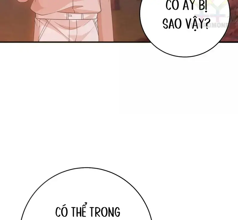Cô Ấy Dường Như Đang Tán Tỉnh Tôi - Pheromone Chapter 95 - Trang 23