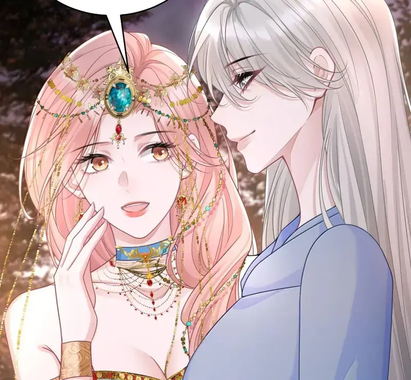 Cô Ấy Dường Như Đang Tán Tỉnh Tôi - Pheromone Chapter 95 - Trang 26