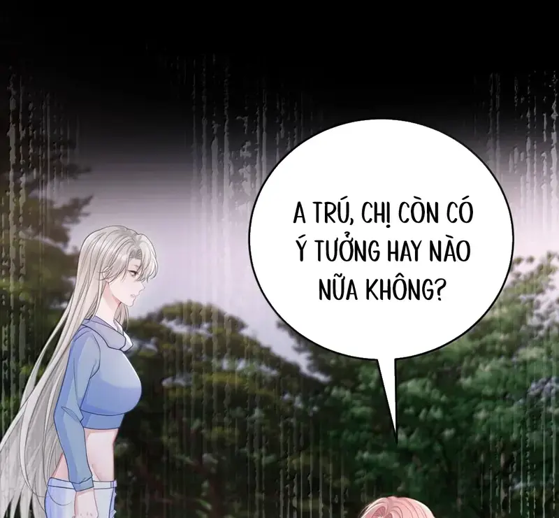 Cô Ấy Dường Như Đang Tán Tỉnh Tôi - Pheromone Chapter 95 - Trang 28