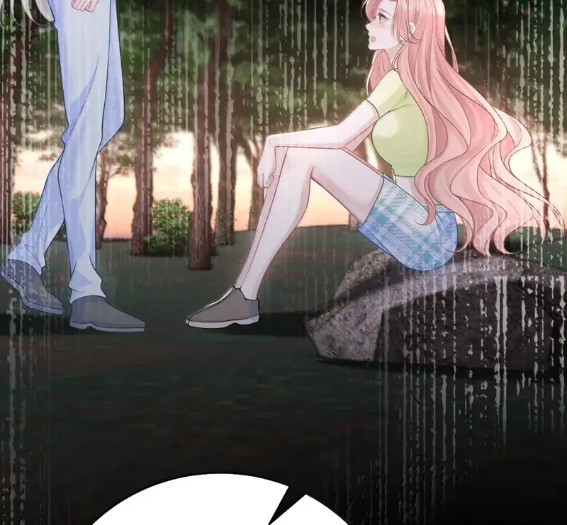 Cô Ấy Dường Như Đang Tán Tỉnh Tôi - Pheromone Chapter 95 - Trang 29