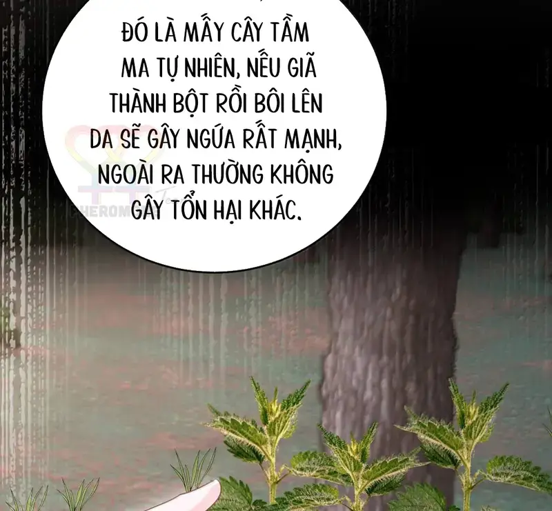 Cô Ấy Dường Như Đang Tán Tỉnh Tôi - Pheromone Chapter 95 - Trang 30