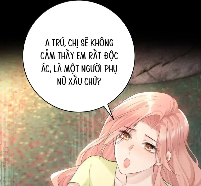 Cô Ấy Dường Như Đang Tán Tỉnh Tôi - Pheromone Chapter 95 - Trang 34