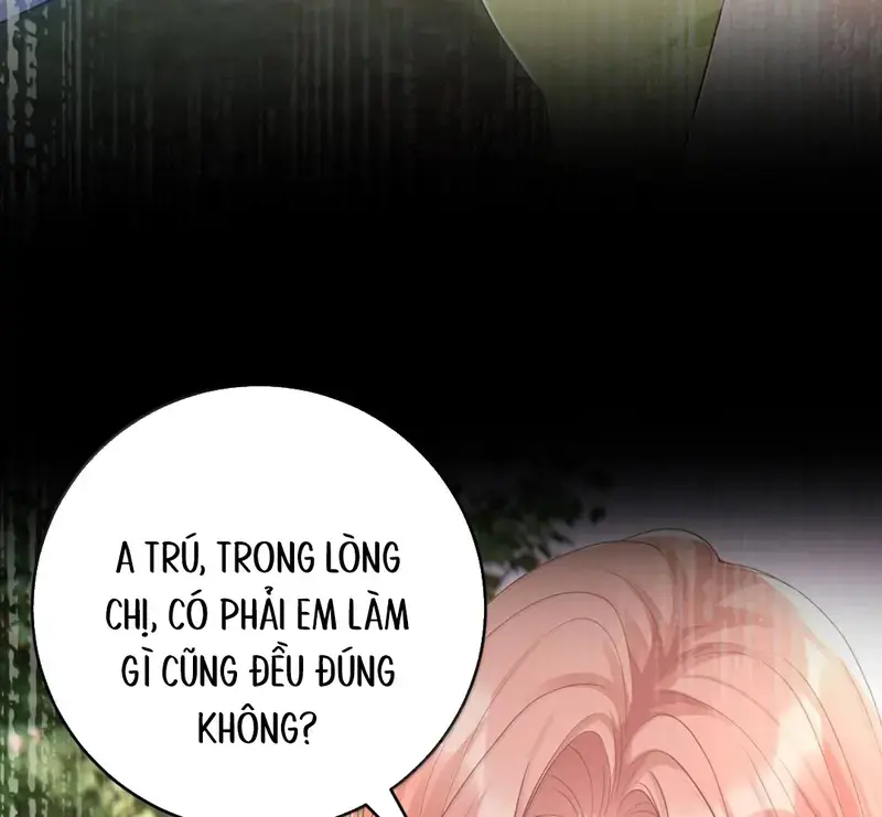 Cô Ấy Dường Như Đang Tán Tỉnh Tôi - Pheromone Chapter 95 - Trang 38