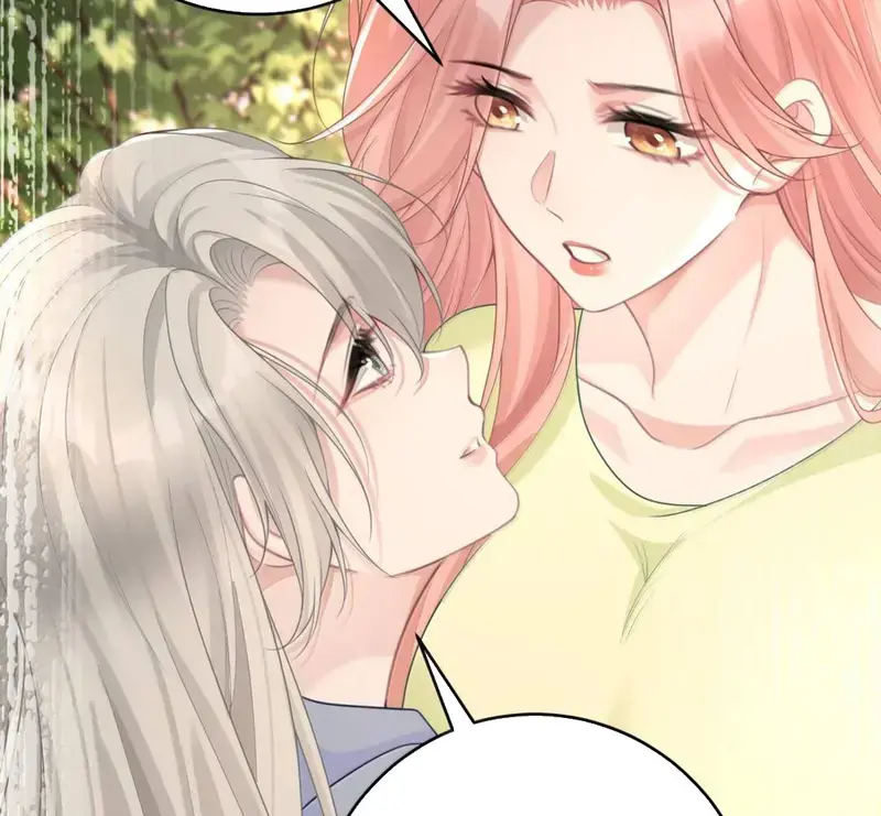 Cô Ấy Dường Như Đang Tán Tỉnh Tôi - Pheromone Chapter 95 - Trang 39