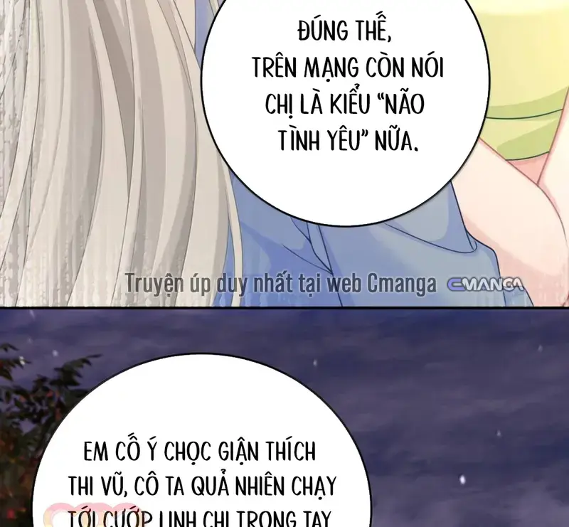 Cô Ấy Dường Như Đang Tán Tỉnh Tôi - Pheromone Chapter 95 - Trang 40