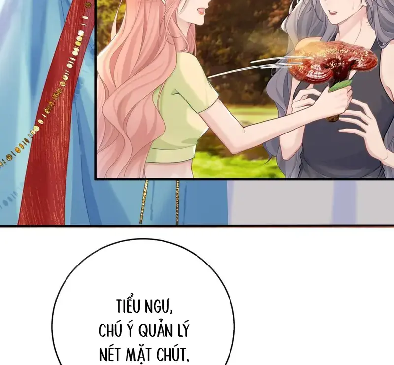 Cô Ấy Dường Như Đang Tán Tỉnh Tôi - Pheromone Chapter 95 - Trang 43