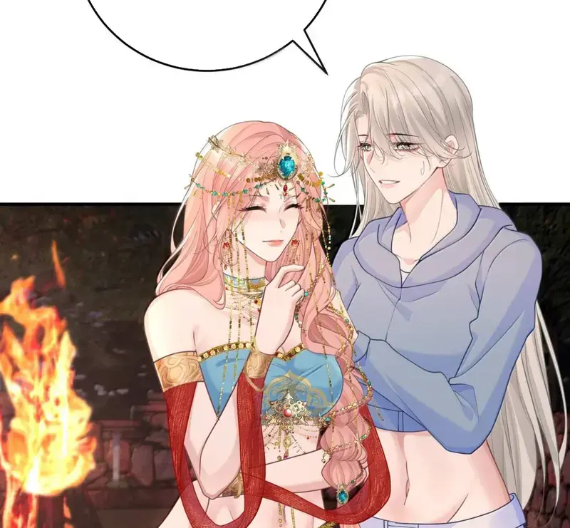 Cô Ấy Dường Như Đang Tán Tỉnh Tôi - Pheromone Chapter 95 - Trang 44