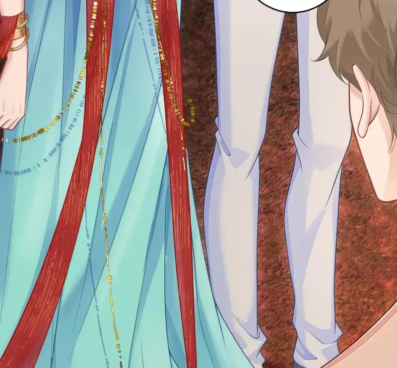 Cô Ấy Dường Như Đang Tán Tỉnh Tôi - Pheromone Chapter 95 - Trang 50