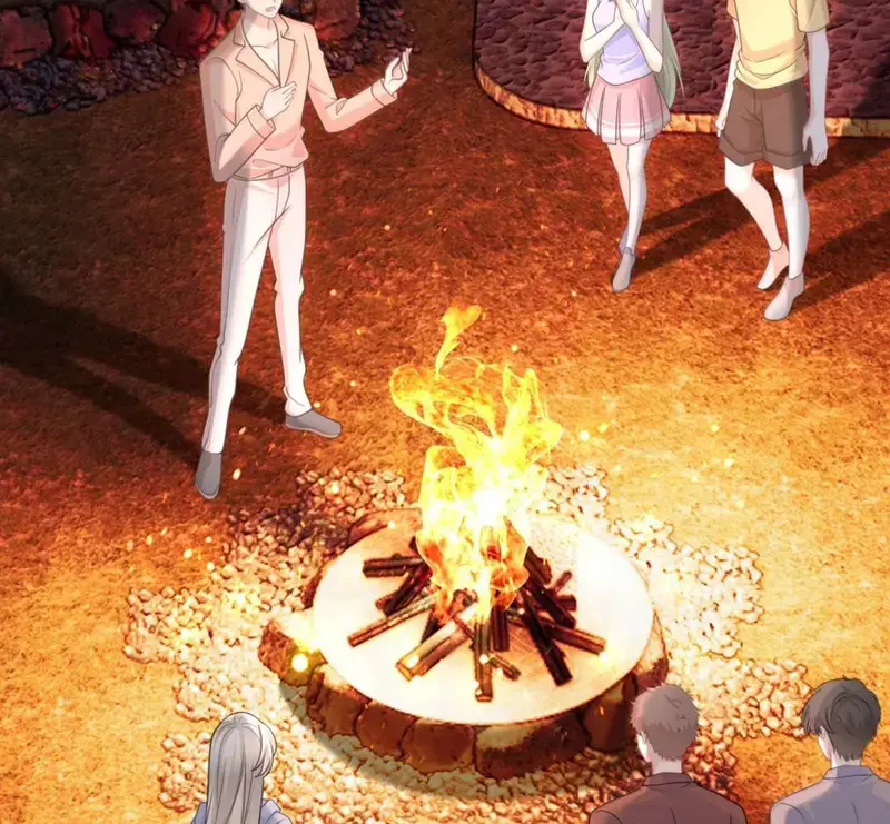 Cô Ấy Dường Như Đang Tán Tỉnh Tôi - Pheromone Chapter 95 - Trang 6