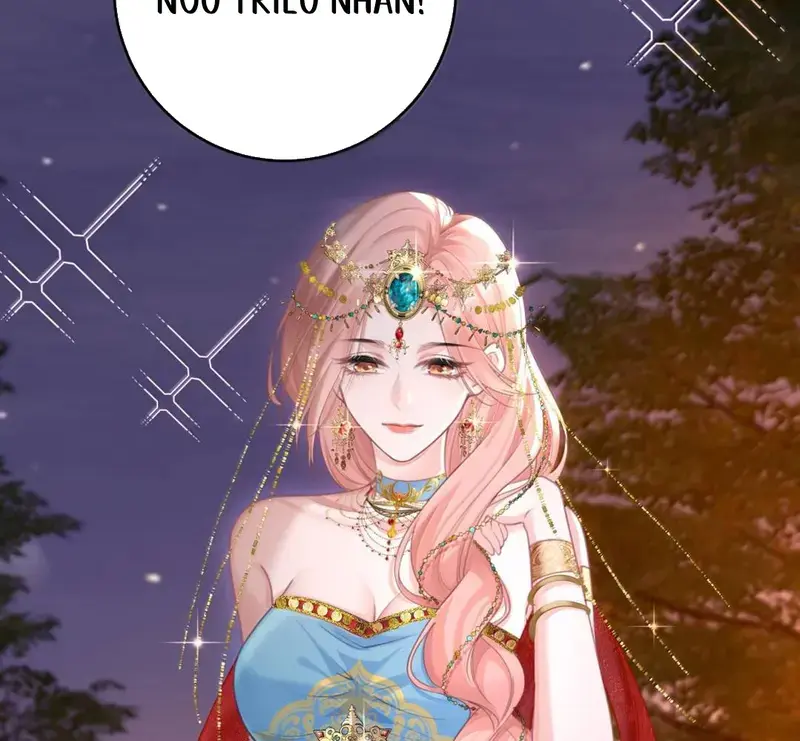 Cô Ấy Dường Như Đang Tán Tỉnh Tôi - Pheromone Chapter 95 - Trang 9