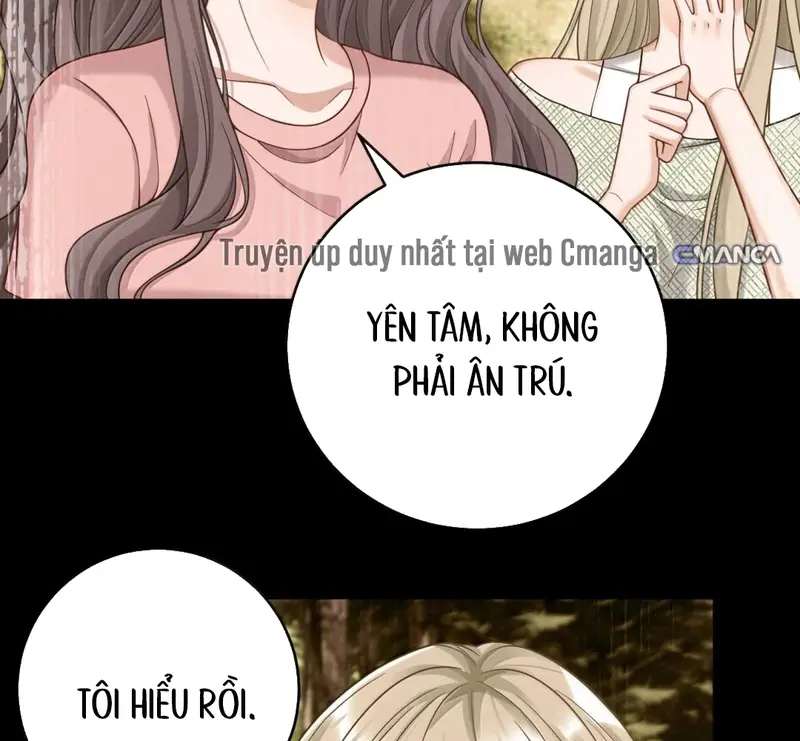 Cô Ấy Dường Như Đang Tán Tỉnh Tôi - Pheromone Chapter 96 - Trang 15