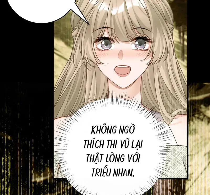 Cô Ấy Dường Như Đang Tán Tỉnh Tôi - Pheromone Chapter 96 - Trang 16