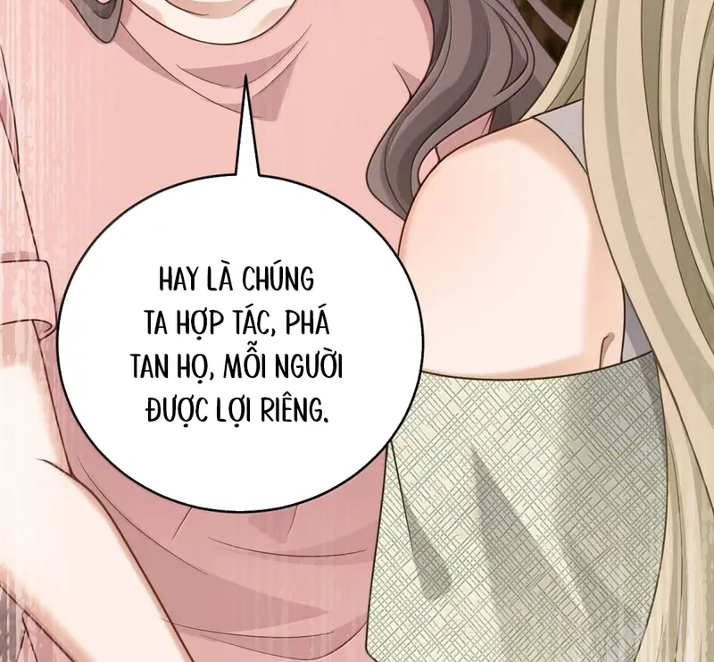 Cô Ấy Dường Như Đang Tán Tỉnh Tôi - Pheromone Chapter 96 - Trang 18