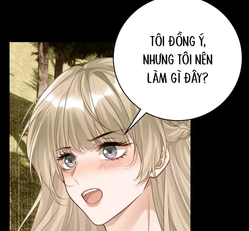 Cô Ấy Dường Như Đang Tán Tỉnh Tôi - Pheromone Chapter 96 - Trang 21