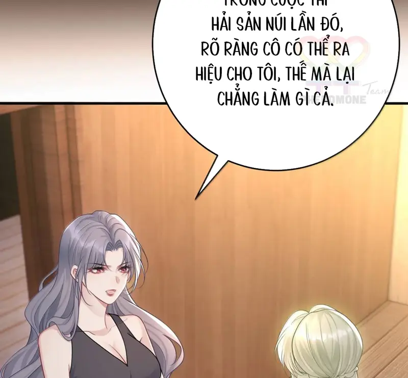 Cô Ấy Dường Như Đang Tán Tỉnh Tôi - Pheromone Chapter 96 - Trang 25