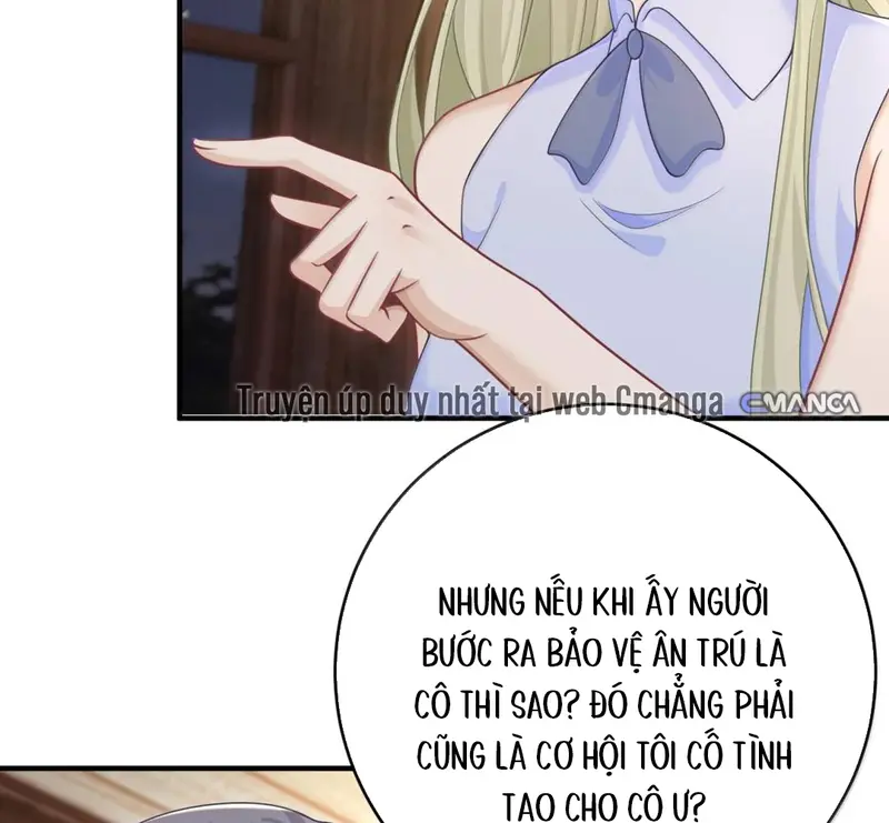 Cô Ấy Dường Như Đang Tán Tỉnh Tôi - Pheromone Chapter 96 - Trang 30