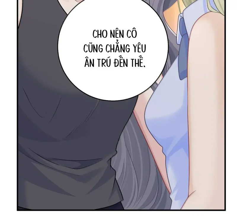 Cô Ấy Dường Như Đang Tán Tỉnh Tôi - Pheromone Chapter 96 - Trang 37