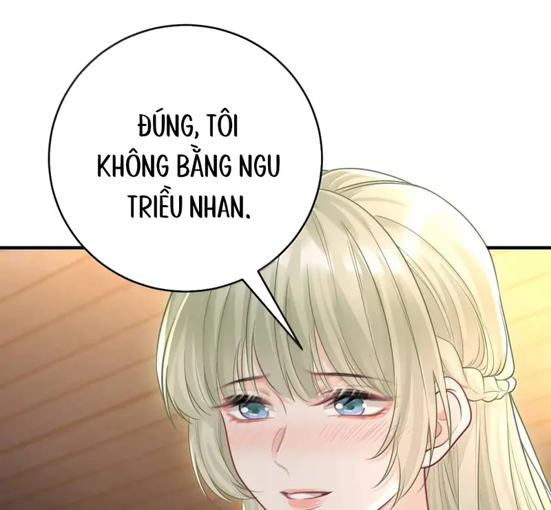 Cô Ấy Dường Như Đang Tán Tỉnh Tôi - Pheromone Chapter 96 - Trang 38